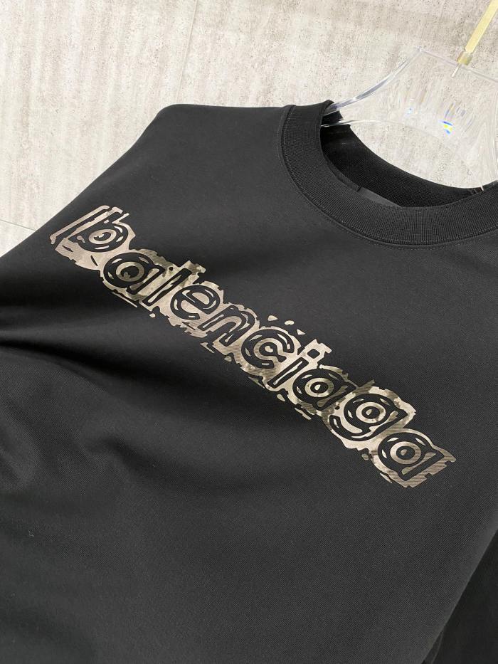 Balenciaga 2026ss New T Shirt Size S-XL