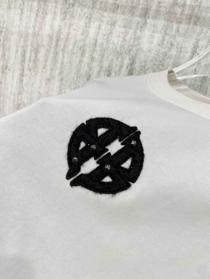 Balenciaga 2026ss New T Shirt Size S-XL