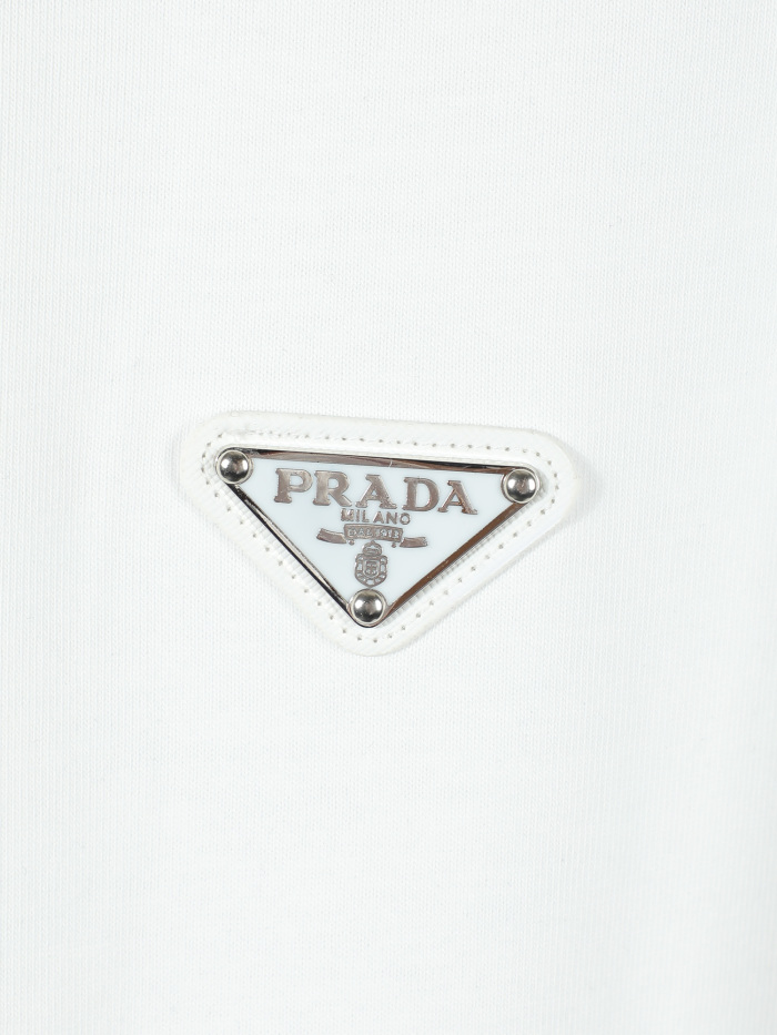 Prada 2026ss New T Shirt Size S-XL