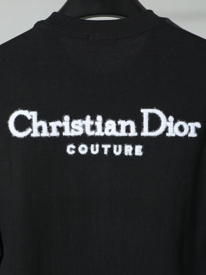 Dior 2026ss New T Shirt Size S-XL