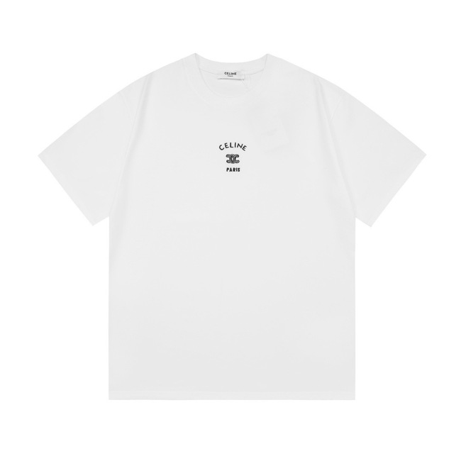 Celine 2026ss New T Shirt Size XS-L