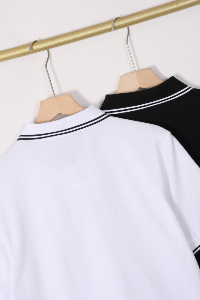 Moncler 2026ss New Polo Shirt Size M-XXL 2-Color