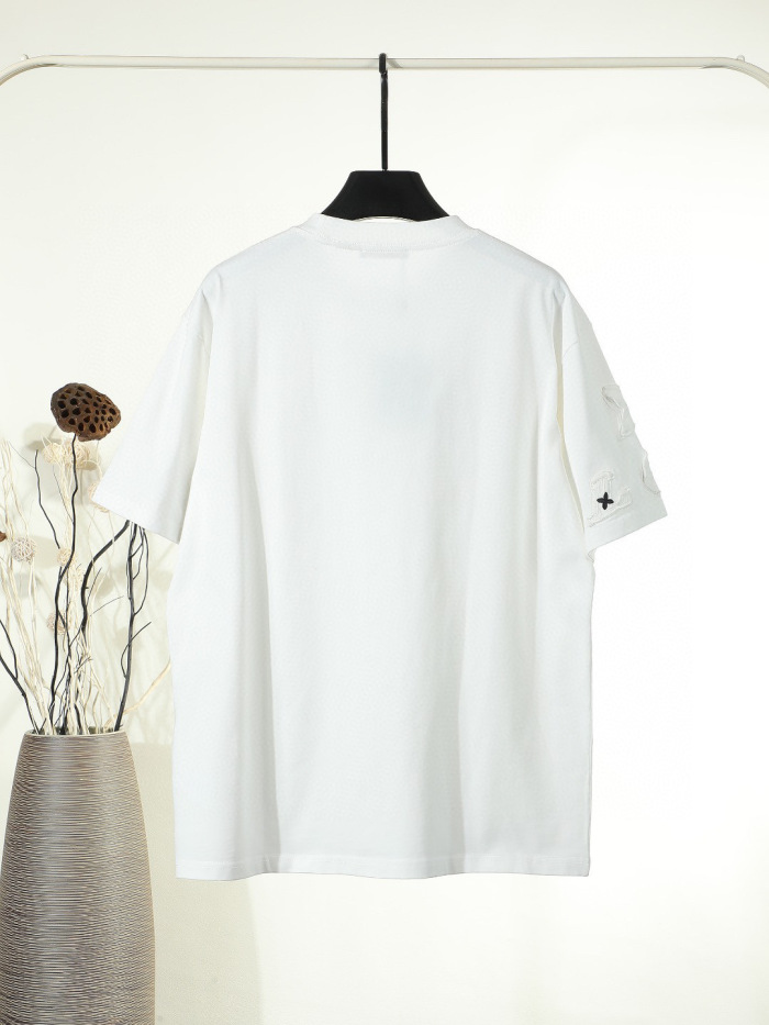 Louis Vuitton 2026ss New T Shirt Size S-XL