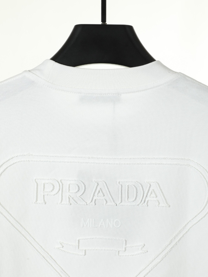 Prada 2026ss New T Shirt Size S-XL