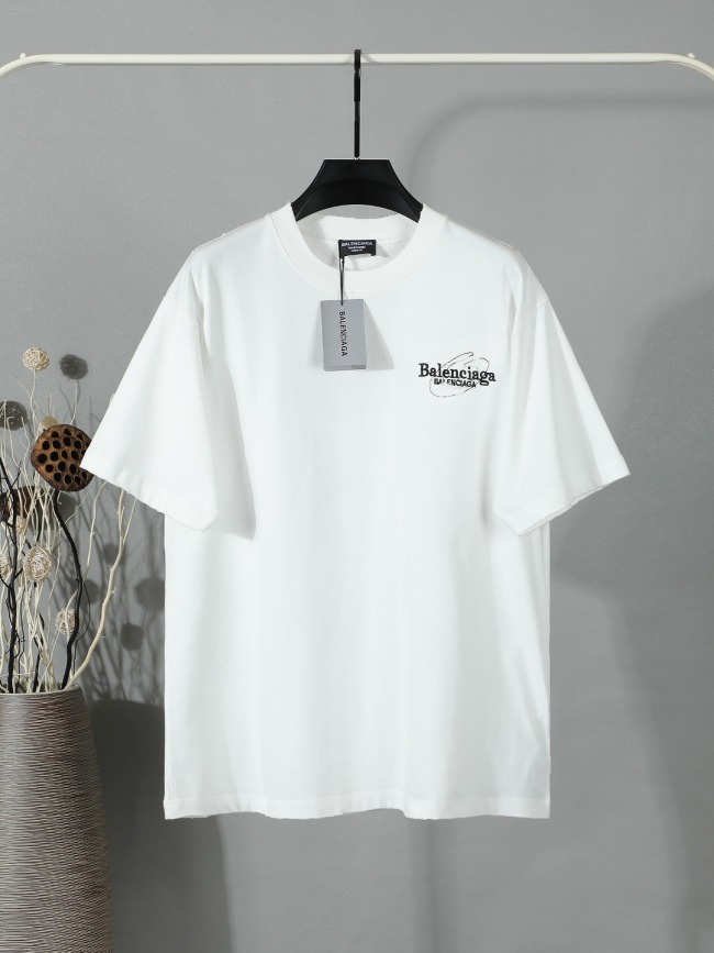 Balenciaga 2026ss New T Shirt Size S-XL