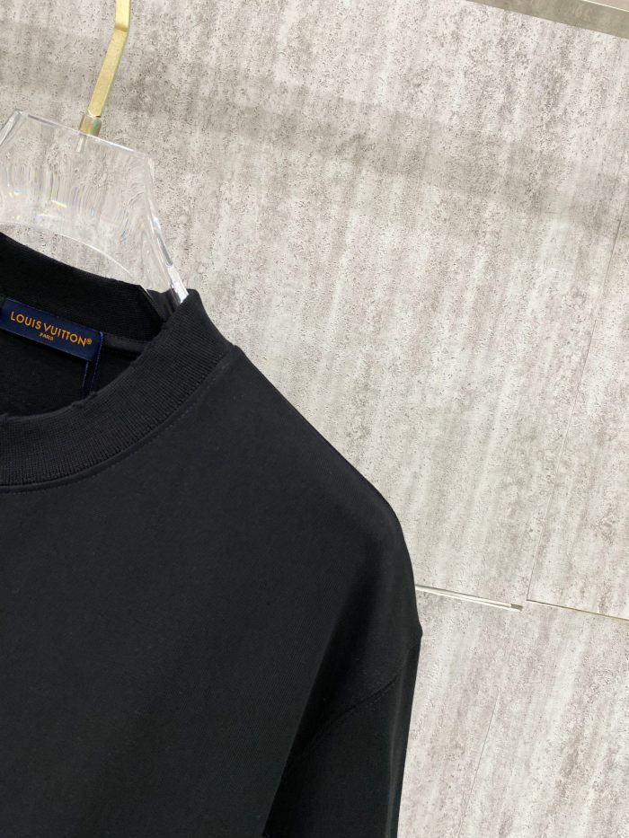 Louis Vuitton 2026ss New T Shirt Size S-XL