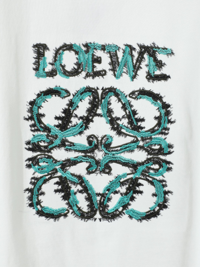 Loewe 2026ss New T Shirt Size S-XL