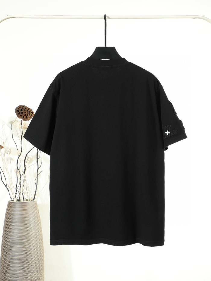 Louis Vuitton 2026ss New T Shirt Size S-XL
