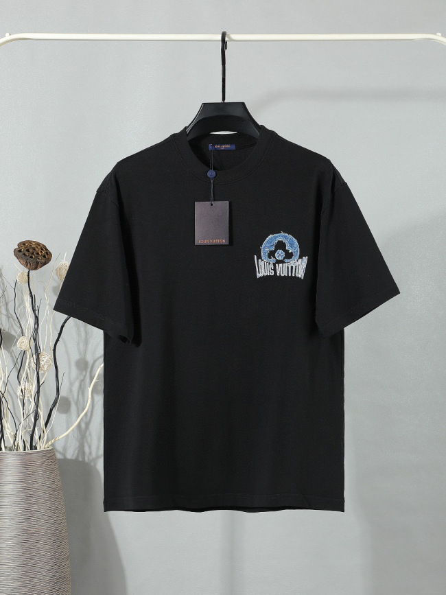 Louis Vuitton 2026ss New T Shirt Size S-XL