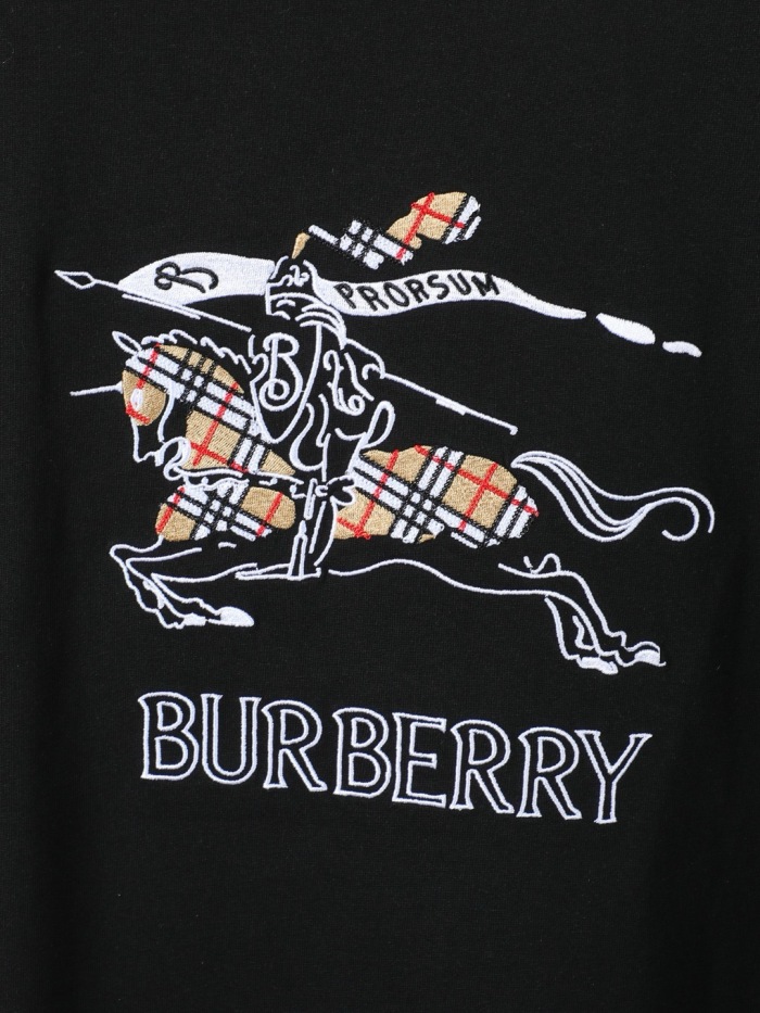 Burberry 2026ss New T Shirt Size S-XL