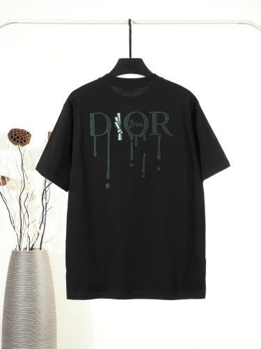 Dior 2026ss New T Shirt Size S-XL
