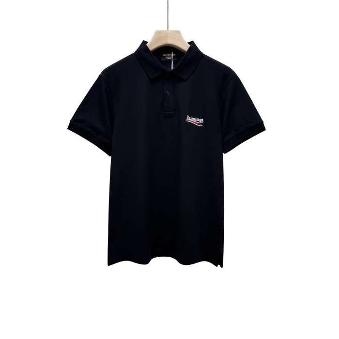 Balenciaga 2026ss New Polo Shirt Size M-XXXL 4-Color