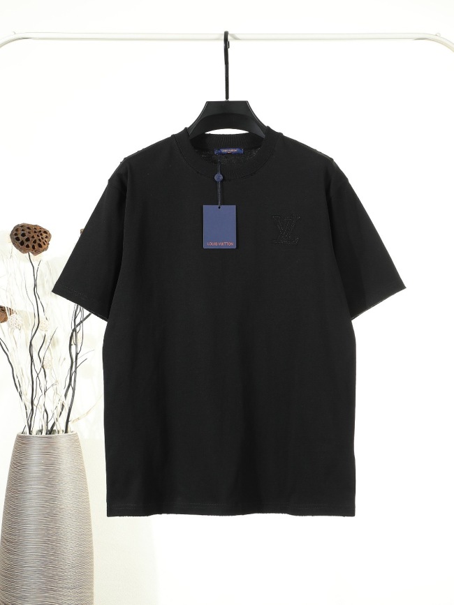 Louis Vuitton 2026ss New T Shirt Size S-XL