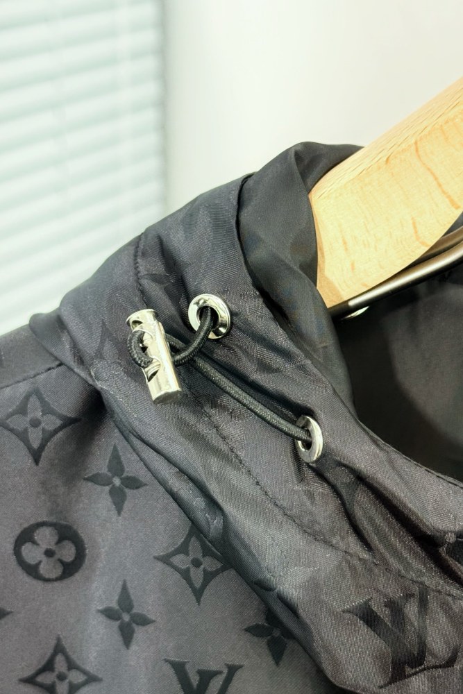 Louis Vuitton 2026ss New Jacket Size M-XXXL