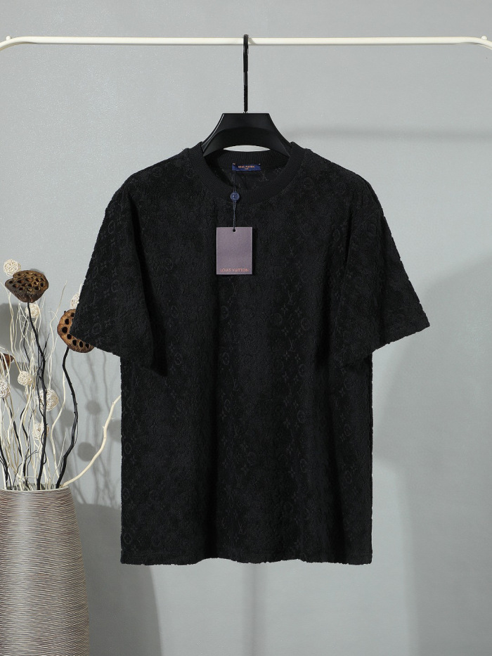 Louis Vuitton 2026ss New T Shirt Size S-XL