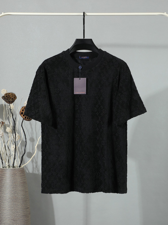 Louis Vuitton 2026ss New T Shirt Size S-XL
