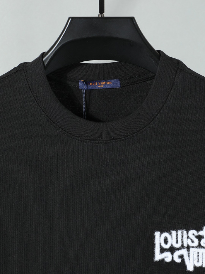 Louis Vuitton 2026ss New T Shirt Size S-XL