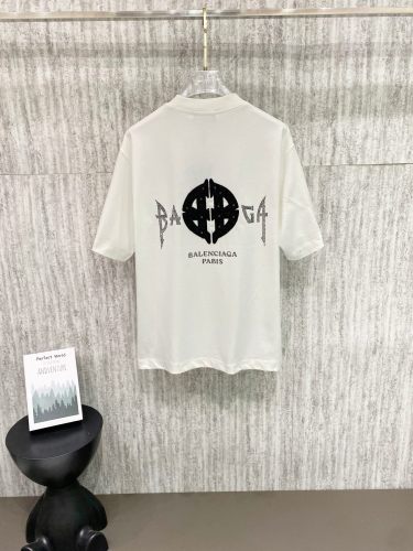 Balenciaga 2026ss New T Shirt Size S-XL