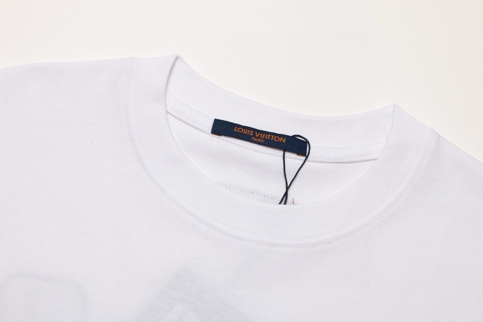 Louis Vuitton 2026ss New T Shirt Size S-XL