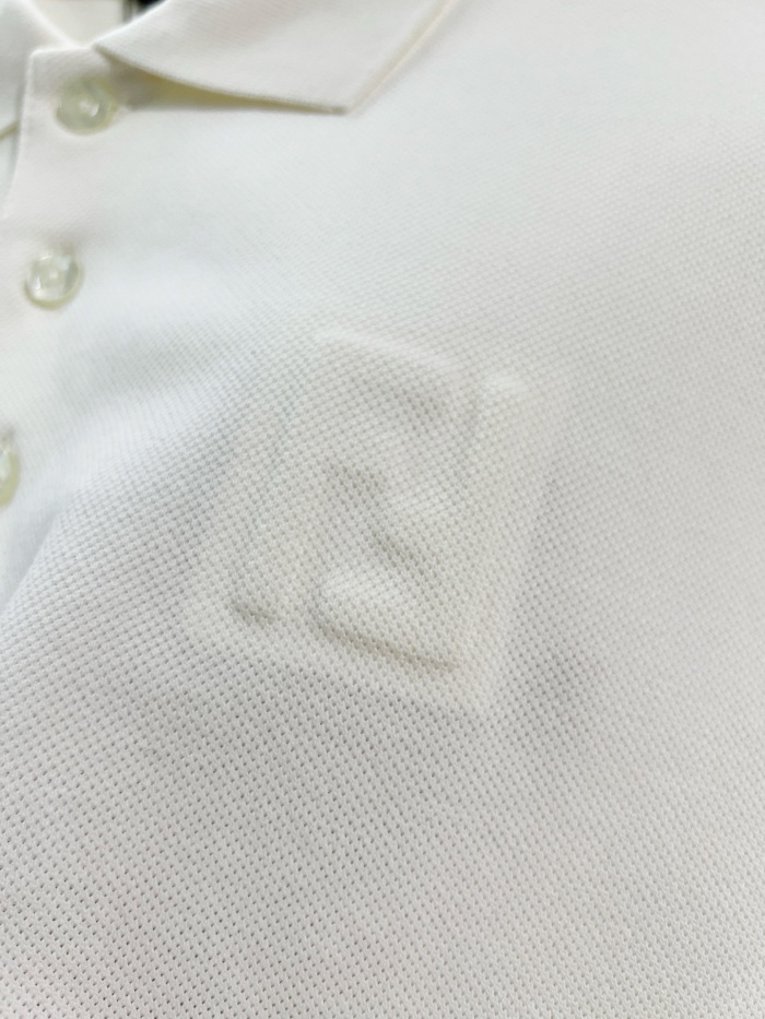 Fendi 2026ss New Polo Shirt Size M-XXL