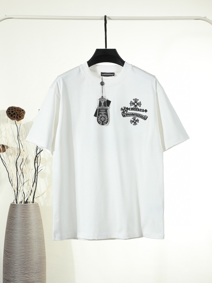Chrome Hearts 2026ss New T Shirt Size S-XL