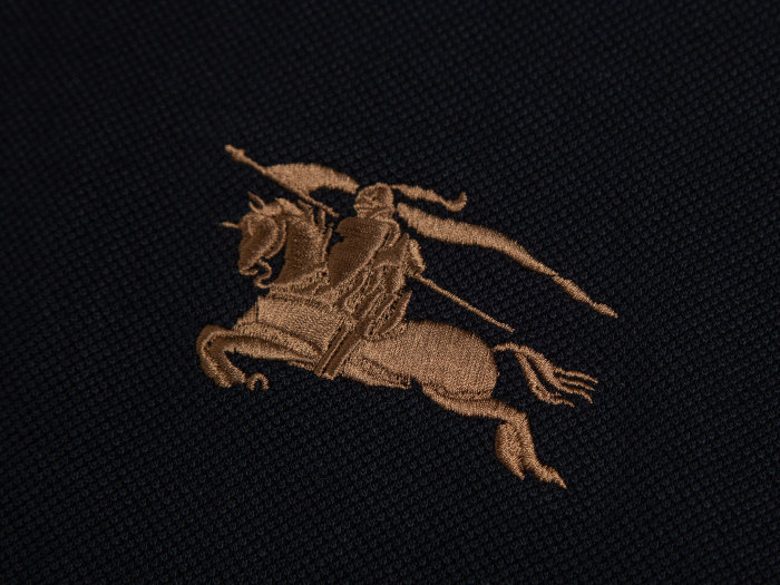Burberry 2026ss New Polo Shirt Size S-XL