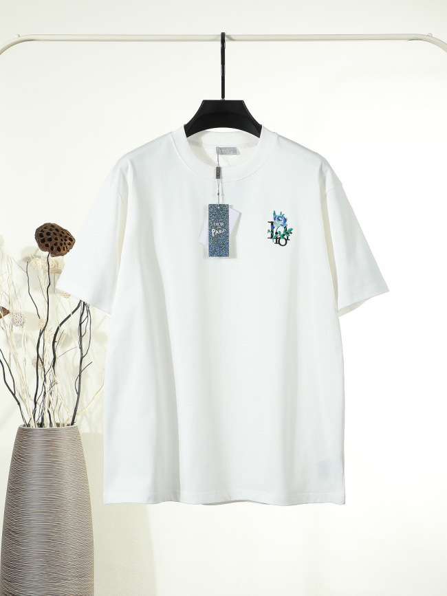 Dior 2026ss New T Shirt Size S-XL