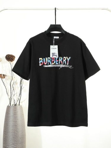 Burberry 2026ss New T Shirt Size S-XL