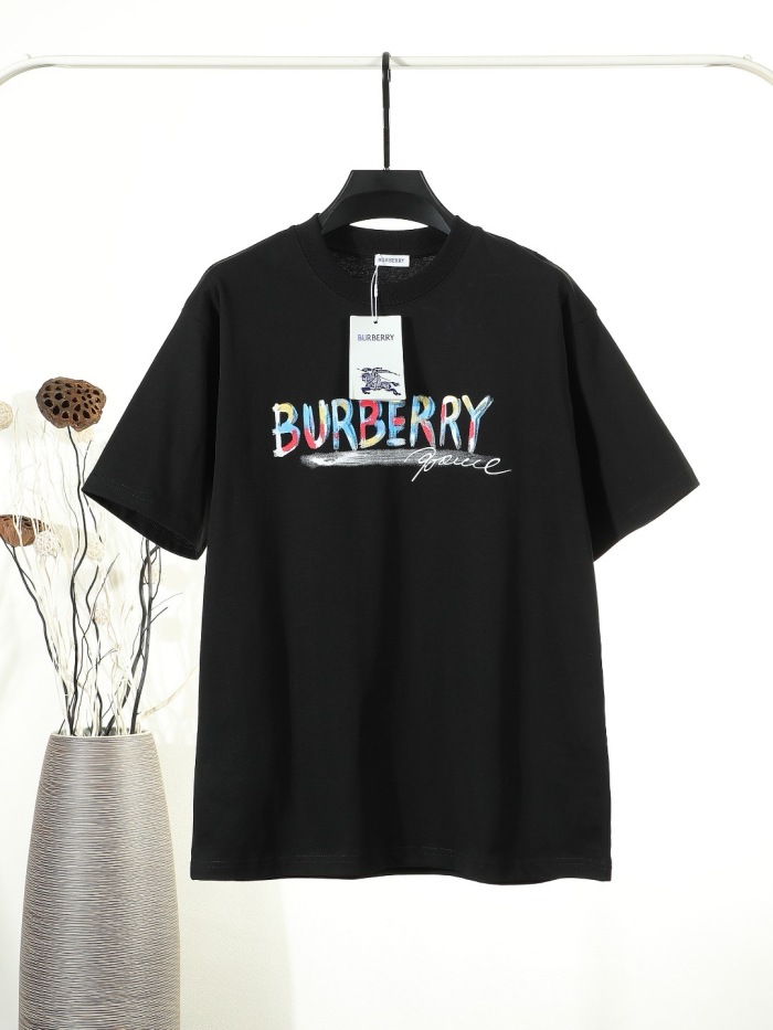 Burberry 2026ss New T Shirt Size S-XL