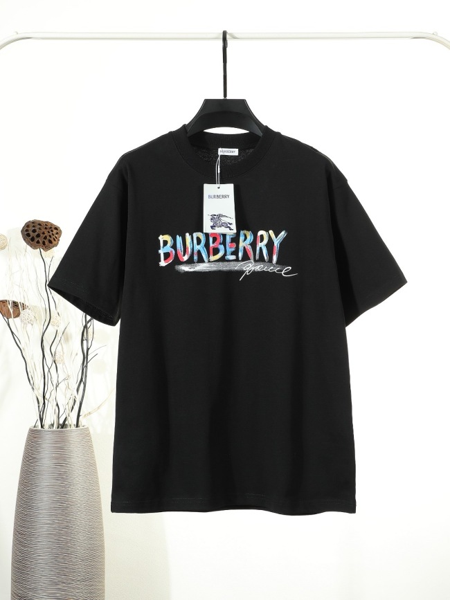 Burberry 2026ss New T Shirt Size S-XL