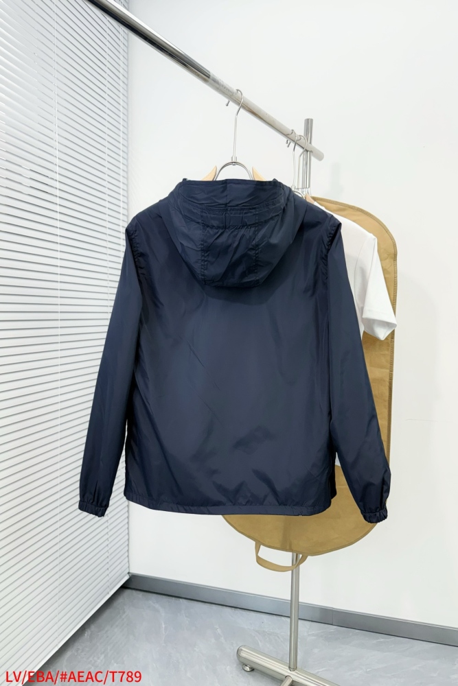Louis Vuitton 2026ss New Jacket Size M-XXXL