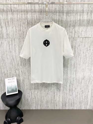 Balenciaga 2026ss New T Shirt Size S-XL