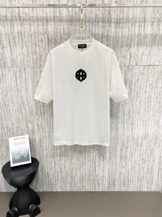 Balenciaga 2026ss New T Shirt Size S-XL