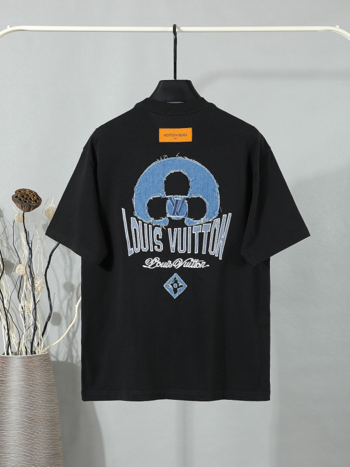 Louis Vuitton 2026ss New T Shirt Size S-XL