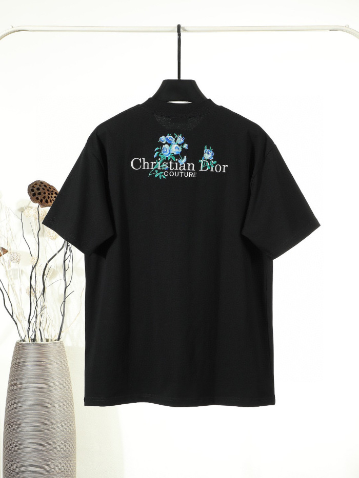 Dior 2026ss New T Shirt Size S-XL