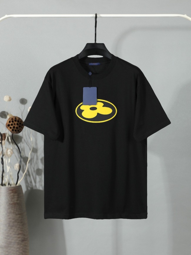 Louis Vuitton 2026ss New T Shirt Size S-XL
