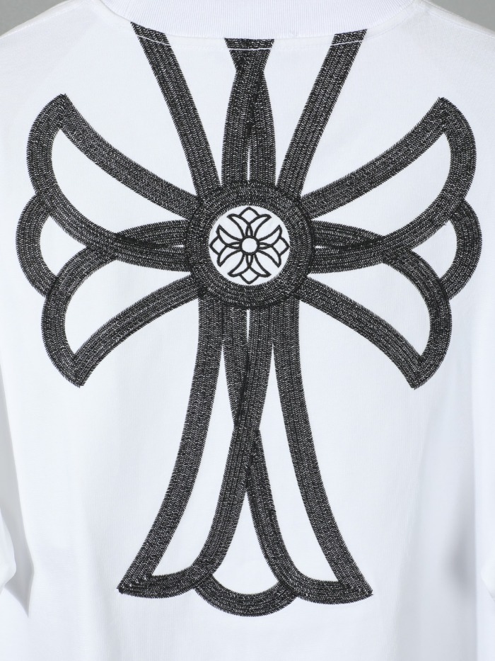 Chrome Hearts 2026ss New T Shirt Size S-XL