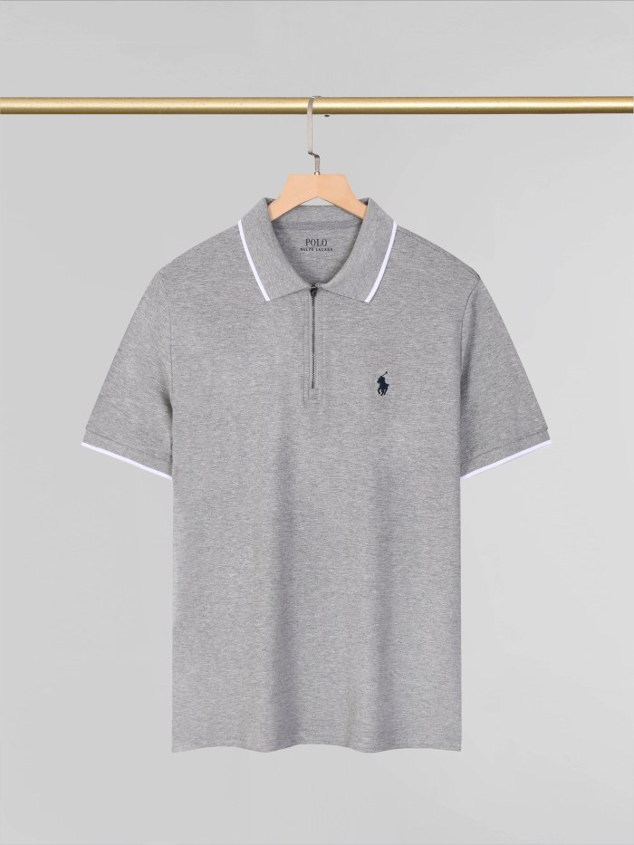 Ralph Lauren 2026ss New Polo Shirt Size M-XXL 4-Color