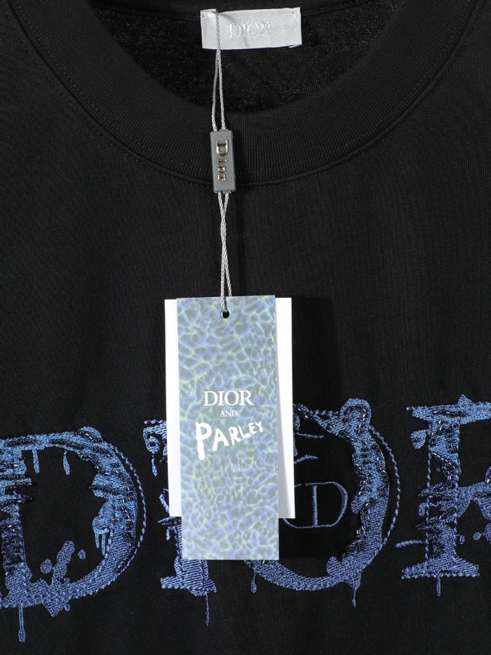 Dior 2026ss New T Shirt Size S-XL