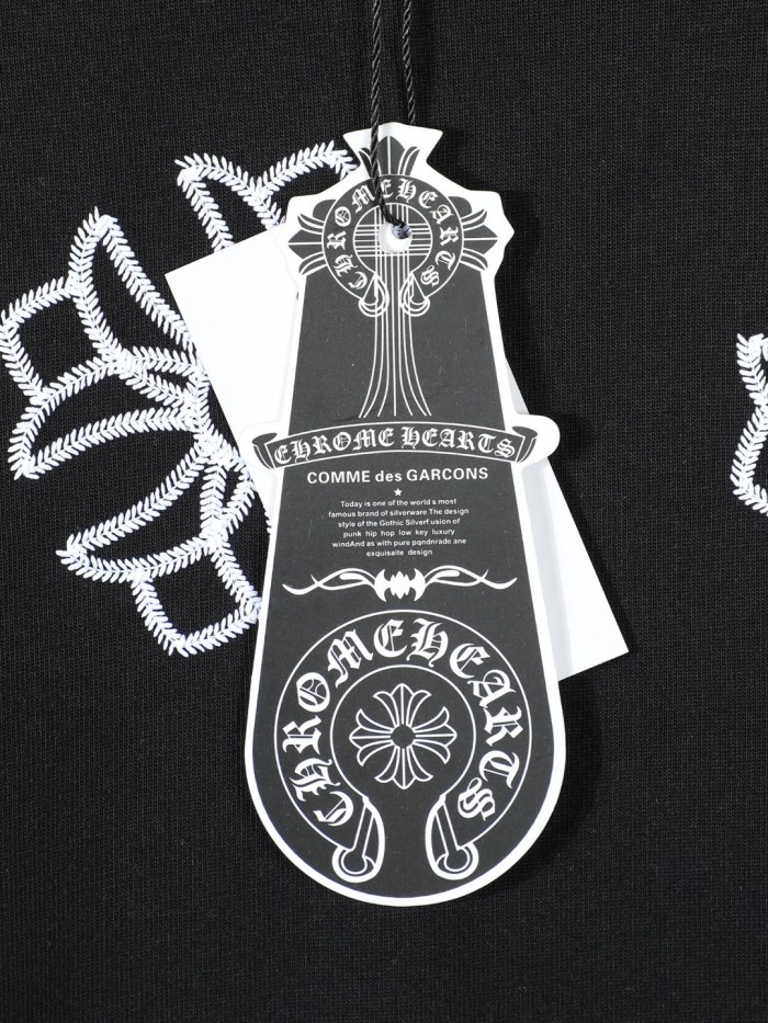 Chrome Hearts 2026ss New T Shirt Size S-XL