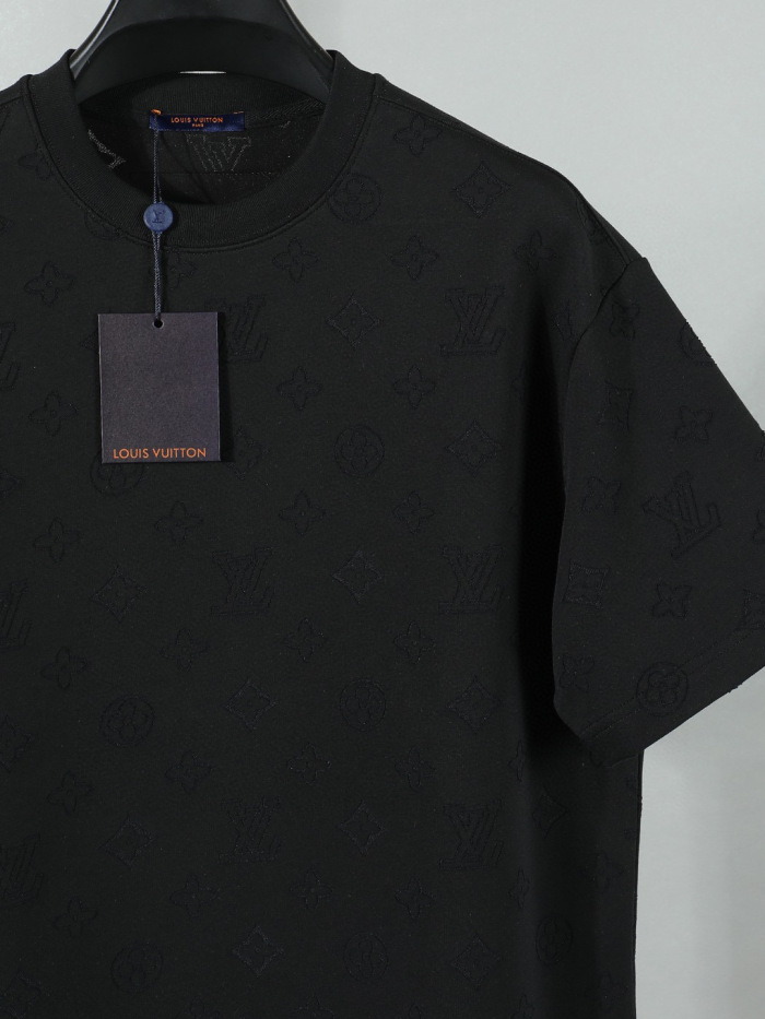 Louis Vuitton 2026ss New T Shirt Size S-XL