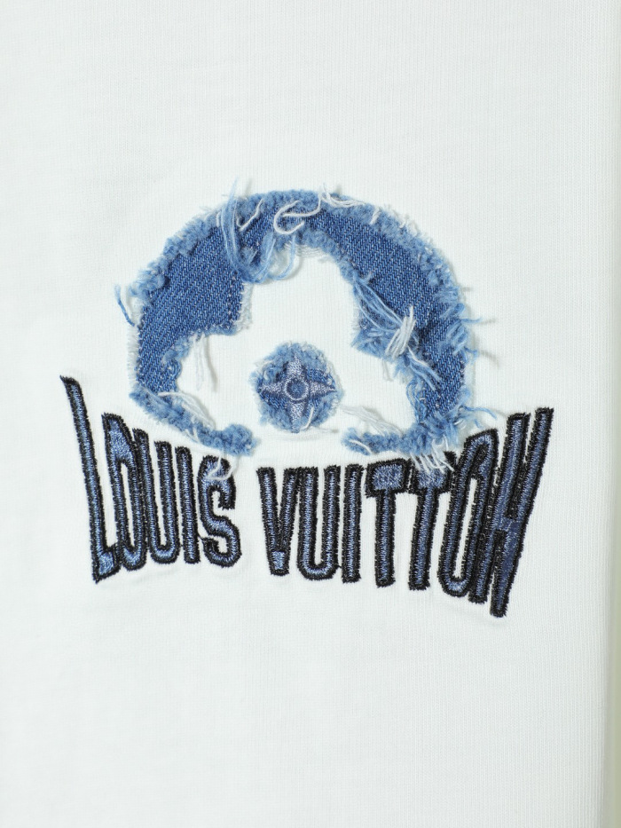 Louis Vuitton 2026ss New T Shirt Size S-XL