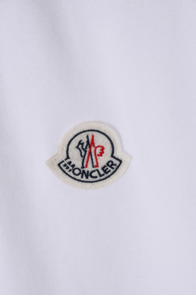 Moncler 2026ss New Polo Shirt Size M-XXL 2-Color