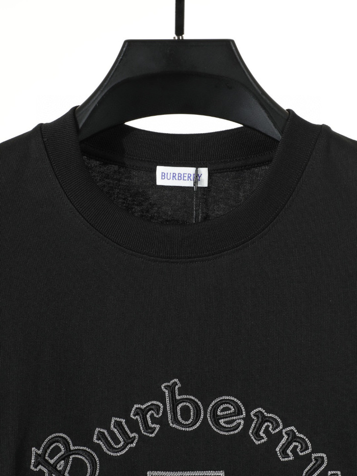 Burberry 2026ss New T Shirt Size S-XL