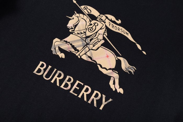 Burberry 2026ss New T Shirt Size S-XL