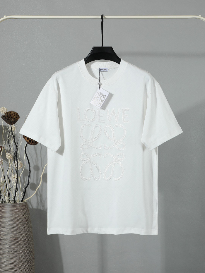 Loewe 2026ss New T Shirt Size S-XL