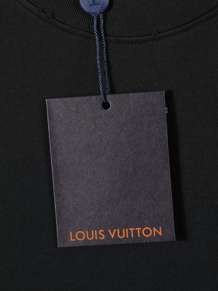 Louis Vuitton 2026ss New T Shirt Size S-XL
