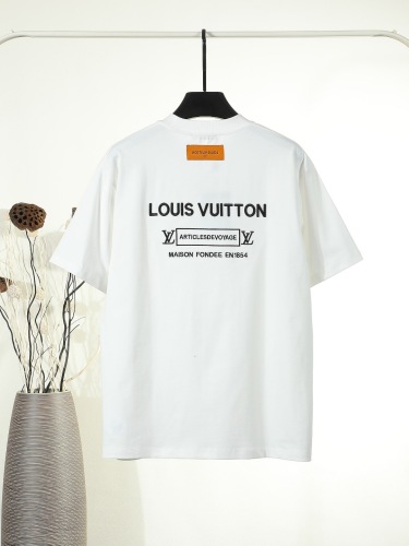 Louis Vuitton 2026ss New T Shirt Size S-XL
