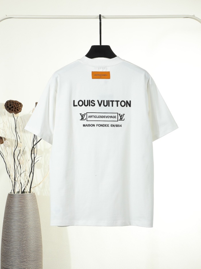 Louis Vuitton 2026ss New T Shirt Size S-XL
