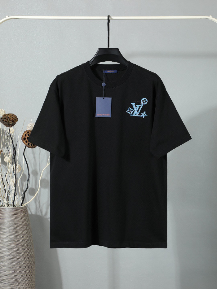 Louis Vuitton 2026ss New T Shirt Size S-XL